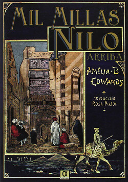 MIL MILLAS NILO ARRIBA. NUEVO. Envío URGENTE (IMOSVER)