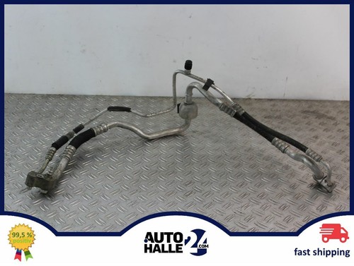 71735 Klimaleitung Klimaschlauch Verdampfer Opel Tigra