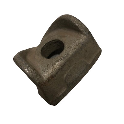 Gunite WP-318 Spoke Wheel Clamp / Dayton Erie Rim Clamp Replaces W-190 ...