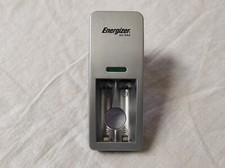 Chargeur pour piles rechargeables Energizer AC220V