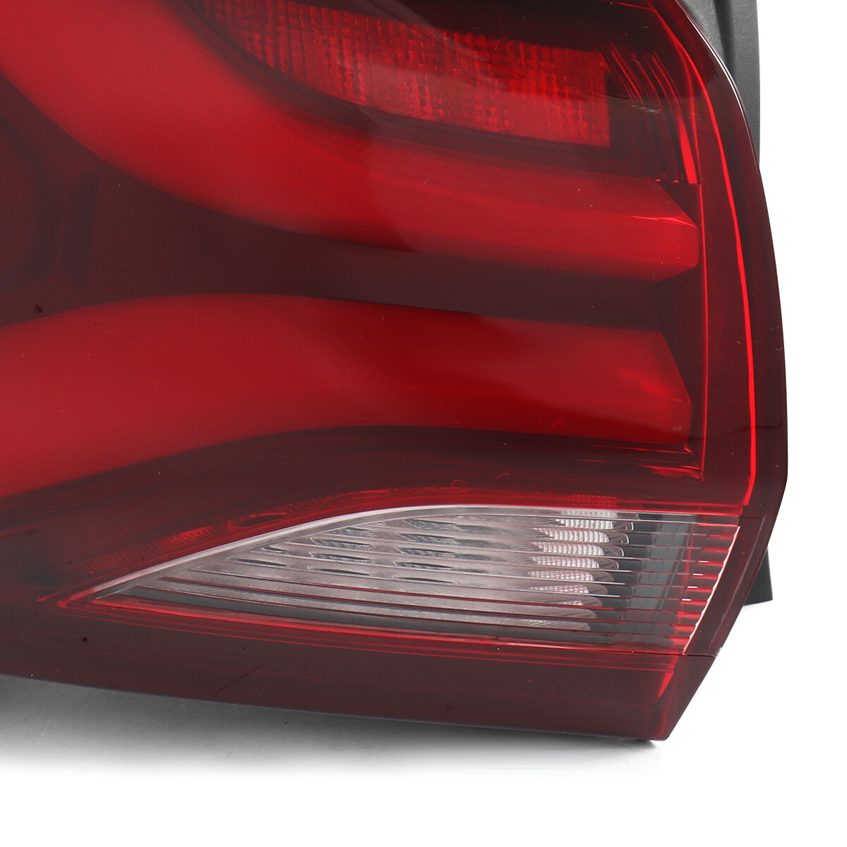 For 2022-2023 Chevy Equinox Rear Outer Lamp LED Tail Light Left Driver Side