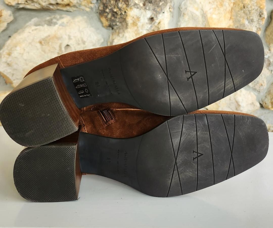 Aquatalia Women's Weatherproof 