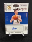 2021 Panini Contenders Basketball T.J. McConnell #7