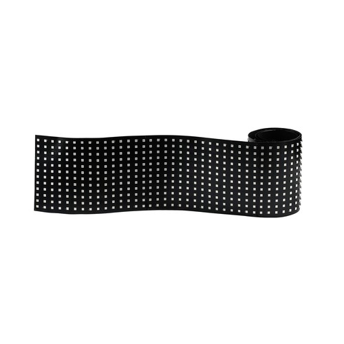 Truck Car LED Soft Panel Light Remote Control Foldable Lighting APP Programmable - Picture 3 of 12