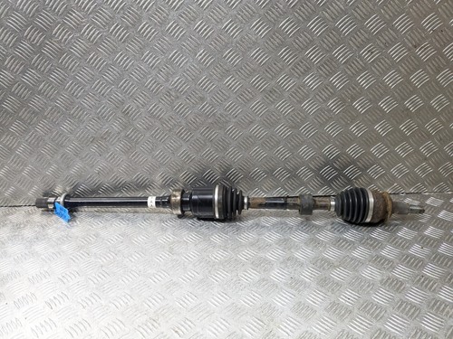 MAZDA CX5 DRIVESHAFT FRONT RIGHT DRIVER SIDE 2.0 PETROL MANUAL MK2 KF 2020 - Picture 5 of 9