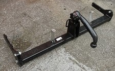 Anhängerkupplung abnehmbar AHK Hyundai Tucson NX4 ab 2020 Original 9999Z04057