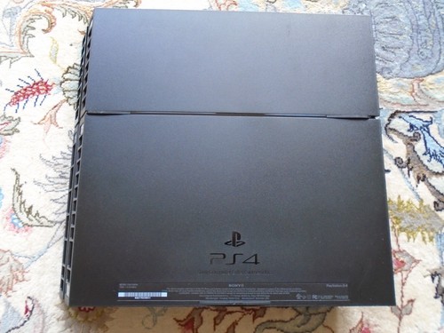 PS4 console CUH-1001A, 17 games, controllers, cables PlayStation 4 - Picture 12 of 17