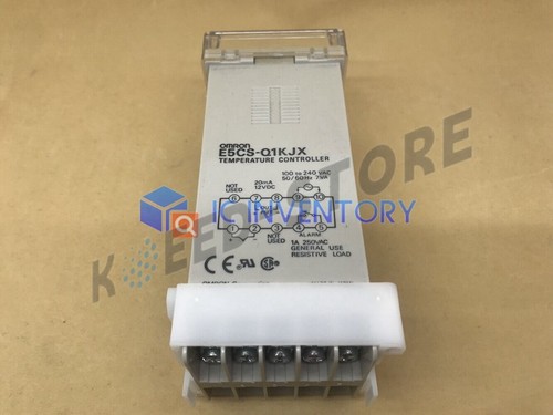 1PCS New Omron E5CS-Q1KJX - Picture 3 of 7