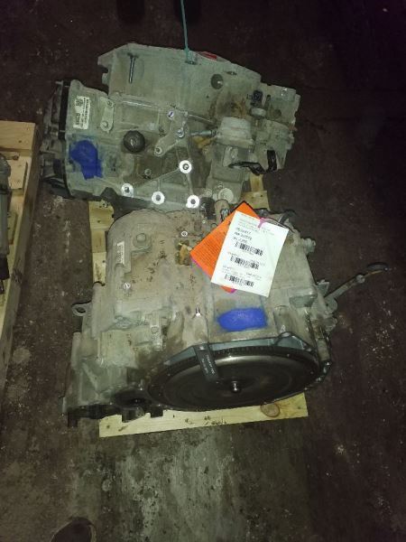 Automatic Transmission for 3.5L Opt L66 AWD MJ8 Fits 05 VUE