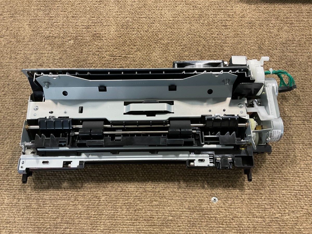 New RM2-5061-000CN M880 Printer Duplex Reverse unit ✓❤️️ | eBay