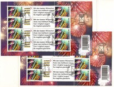 Svizzera 1999 - Mi.1706