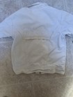 Boys Toddler Kenneth Cole Reaction Khaki Zipped Button Spring Fall Jacket Size 4 — photo 4
