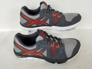 asics fluidaxis mens
