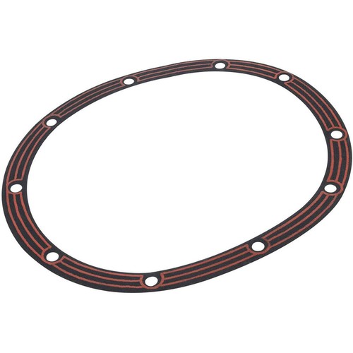 D035 Differential Cover Gasket Rubber Coated Steel Core for Dana 35 ...