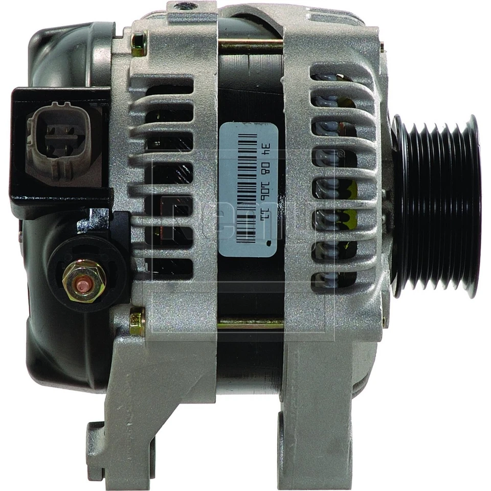 Генератор переменного тока Remy для Solara, Highlander, ES330, RX330, Camry 94131 - Изображение 3 из 4