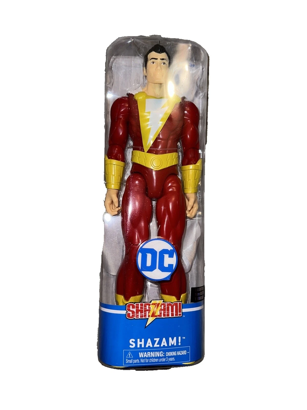 Figuras de acción de acción DC Comics Dawn