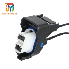 Fog Light Pigtail Connector Plug Fit for 2015-2017 Ford Mustang 2.3L 3.7L 5.0L