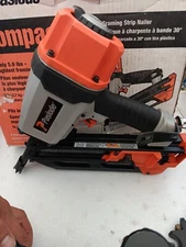 Paslode F325R Compact Framing Nailer (513000)