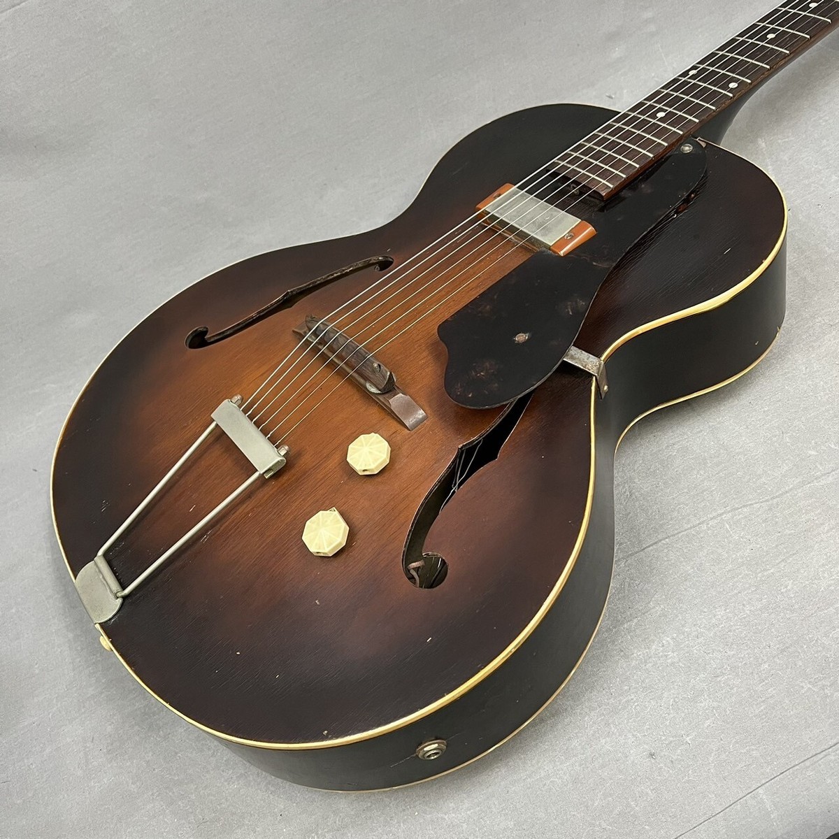 Made By Epiphone Century 1951 Safe delivery from Japan | eBay
