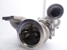 GARRETT Lader Aufladung Original-Ersatzteil 887157-5001S für PEUGEOT 208 1 308 3