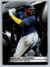 Click to enlarge Junior Caminero