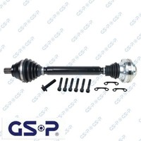 GSP 203266OL Antriebswelle Gelenksatz FüR Audi FüR Seat FüR Skoda FüR VW