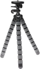 VidPro Gripster Flexible Compact Camera Tripod