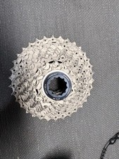 Shimano Ultegra CS-HG800-11 11-Speed 11-34T Road Cassette Sprocket