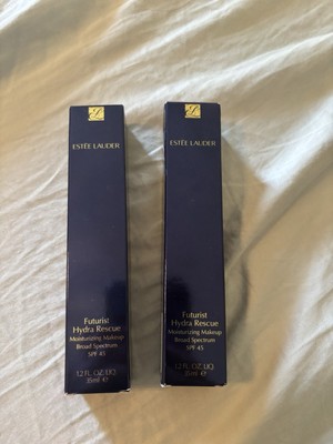Estée Lauder Futurist Hydra Rescue Foundation 1N2 Ecru