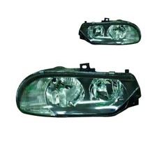 DIEDERICHS Hauptscheinwerfer links rechts H7/H1 für Alfa Romeo 156 932_
