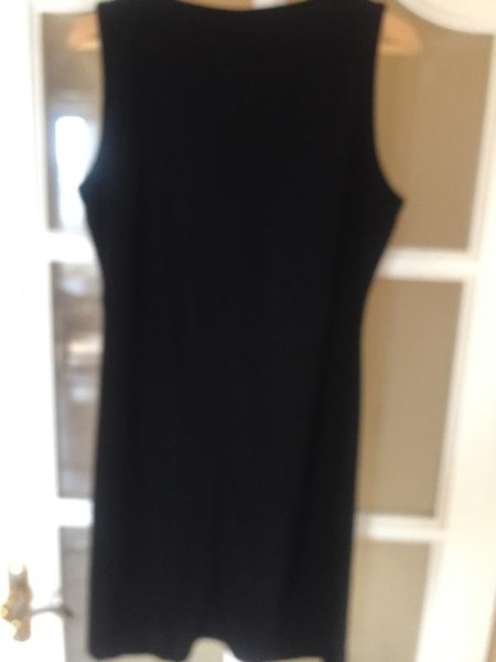 Women Golden Goose Dress Brown Polyester 40 / L /