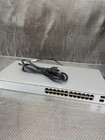 Ubiquiti UniFi 24 Port POE Switch  USW-24-POE (95W) *Guaranteed* Ships FAST