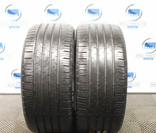 X2 245/40R18 245 40 18 CONTINENTAL ECO CONTACT 6 97Y XL MO TYRES *5.5MM* (254JN)