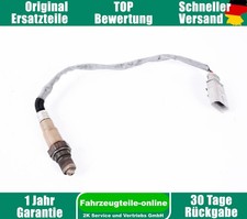 Sonde lambda Audi A7