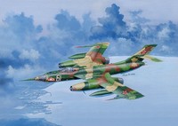 Hobbyboss 081768 1/48 Yak 28PP Brewer E