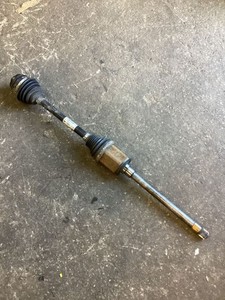 BMW X4 F26 2014 Antriebswelle vorne 7598028 Diesel 1kW PTG8608