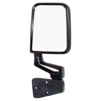 Crown Automotive Jeep Replacement 82201772 Right Manual Folding Mirror for Selec
