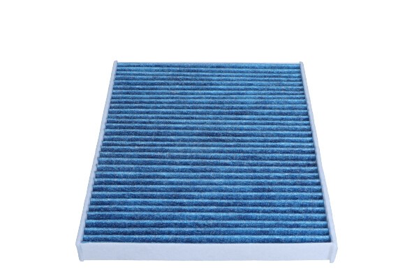 Innenraumfilter Pollenfilter FÜR Ford Fiesta VII (Hj, Hf) - Maxgear 26-1814-image