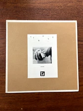 Sirone Artistry Private Label Avant-Garde Jazz LP VG/VG+