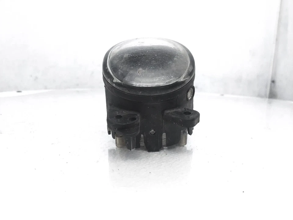 Lâmpada de farol de neblina esquerda para motorista Mercedes-Benz Gla250 2015-2020 *Tem lente de encaixe - Imagem 2 de 4