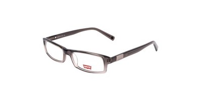 Levi S LS3016 Grigio gradient 54/16/145 Herren Brillen
