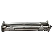 D&W 112-752-0022 D&W Mercedes Benz Egr (Exhaust Gas Recirculation) Cooler