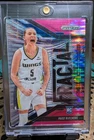 2025 Panini Prizm WNBA Basketball Pink Pulsar Paige Bueckers #13