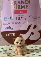 Thun Bauli 2026 Gattino Edizione Limitata 🐱