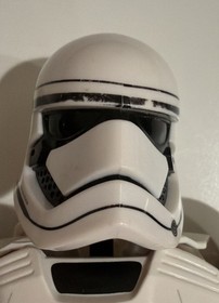 5 pc LEGO STAR WARS Buildable Figures Lot: 75533/75530/75109/75115/75114 *READ*