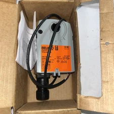 Belimo TF24-SR US Damper Valve Actuator Spring Return 