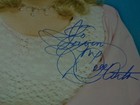 4 ORIGINAL NM PORTER WAGONER SHOW PICTURE PACK - PORTER - DOLLY - SPECK SIGNED — photo 6