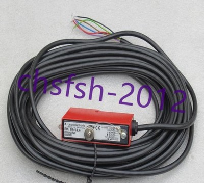 1 pcs New LEUZE sensor IRK 92/44.4 50023851 #am