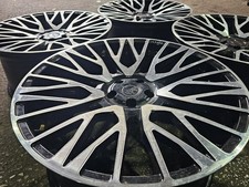 VELARE Alloy Wheels 23" Range Rover Sport Vogue Land Rover  L460 L494 L405