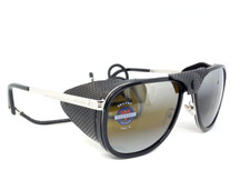 VUARNET SUNGLASSES VL 1708 0002 7184 GLACIER LARGE SKILYNX NEW IN BOX